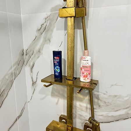 Mina 美景公寓酒店 파타야 외부 사진